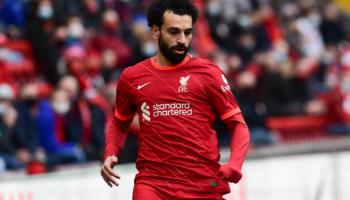 محمد صلاح في فانتازي الدوري الإنجليزي