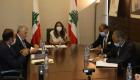 المغرب يدعو اللبنانيين لسرعة تشكيل حكومة "وحدة وطنية"