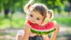 ما هي التغذية الصحية المناسبة للأطفال في الصيف؟