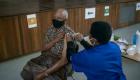 Banque mondiale: le manque de vaccins du coronavirus en Afrique est «inacceptable»