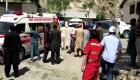 مقتل جنديين وإصابة 3 في انفجار غربي باكستان