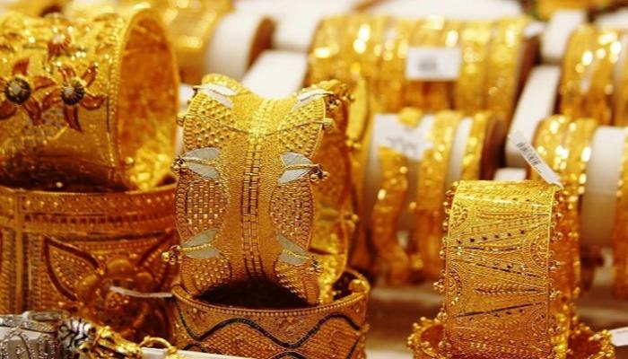 سعر الذهب يصعد في العراق