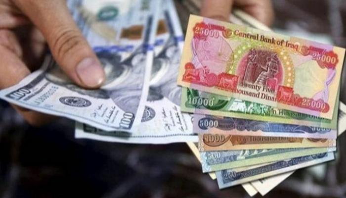 سعر الدولار اليوم الخميس 15 يوليو 2021 في العراق
