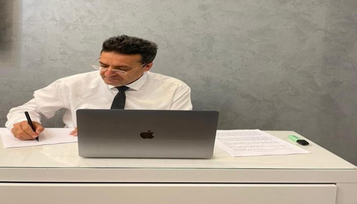 وزير الدولة للشؤون الاقتصادية بحكومة الوحدة الوطنية سلامة الغويل