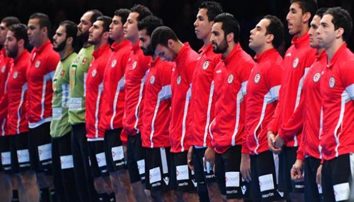 يد مصر تحلم بإنجاز في أولمبياد طوكيو 2020