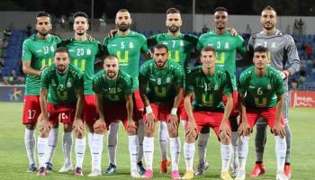 متصدر جدول ترتيب الدوري الأردني