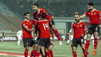 نهائي دوري أبطال أفريقيا 2021