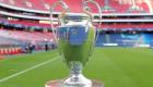 اليويفا يحدد ملاعب نهائي دوري أبطال أوروبا حتى عام 2025