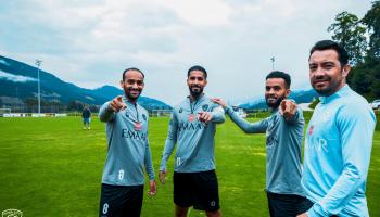 نادي الهلال السعودي