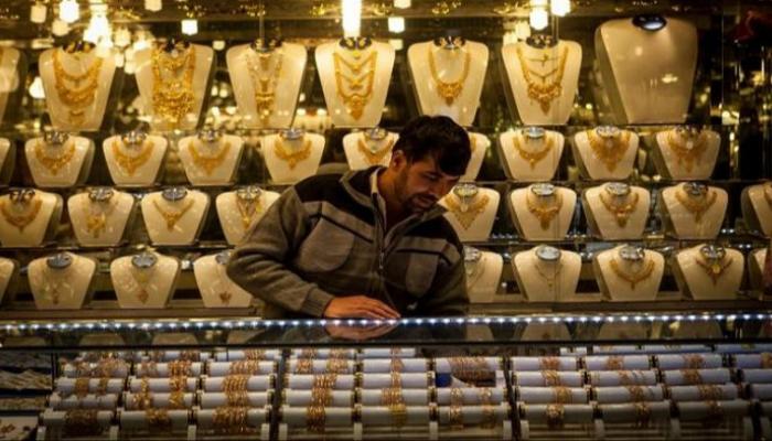 أسعار الذهب اليوم الجمعة 16 يوليو 2021 في العراق