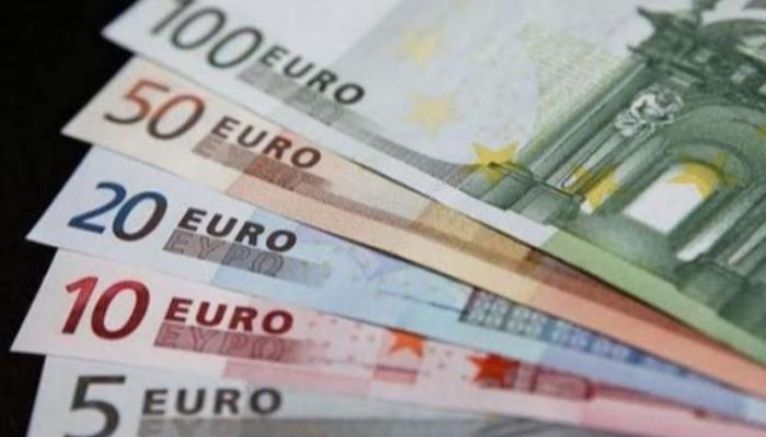 سعر اليورو في مصر اليوم الجمعة 16 يوليو 2021