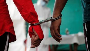 الجرائم كانت إبان الحكم النازي