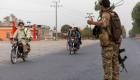 افغانستان | خبرهای ضد و نقیض از کنترل ارتش بر شهرک استراتژیک «اسپین بولدک»