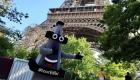 France/Coronavirus: la Tour Eiffel ouvre ses portes de nouveaux aux visiteurs