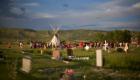 Kanada'da en az 200 çocuk mezarı daha bulundu!