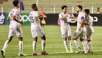 بيراميدز يتقدم في جدول ترتيب الدوري المصري