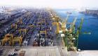 إنجاز جديد لميناء جبل علي في عمليات الشحن المتقدمة تقنيا