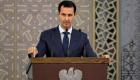 "الأسد" يكشف حجم الأموال السورية المجمدة في لبنان