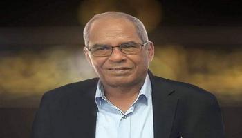 محمد بقي النائب الأول لرئيس المجلس الأعلى للدولة (أرشيفية)