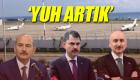 قصر جديد وطائرة لكل وزير.. المعارضة تسخر من "تقشف" نظام أردوغان؟