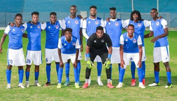 الهلال السوداني