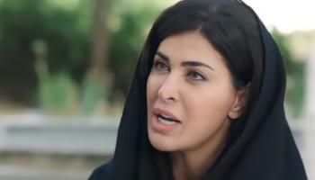 الفنانة جومانة مراد 