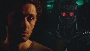 كريم محمود عبدالعزيز بطل فيلم موسى