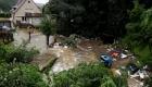 Almanya’daki sel felaketinde can kaybı 130’u aştı