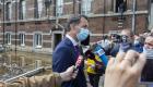 Inondations : "la Belgique va demander l’activation du fonds de solidarité de l’UE"