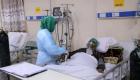کرونا در افغانستان | ۴۹ بیمار دیگر جان باختند