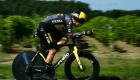 Tour de France : van Aert vainqueur du dernier chrono, Pogacar entrera à Paris en jaune