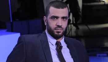 البرلماني الاخواني راشد الخياري