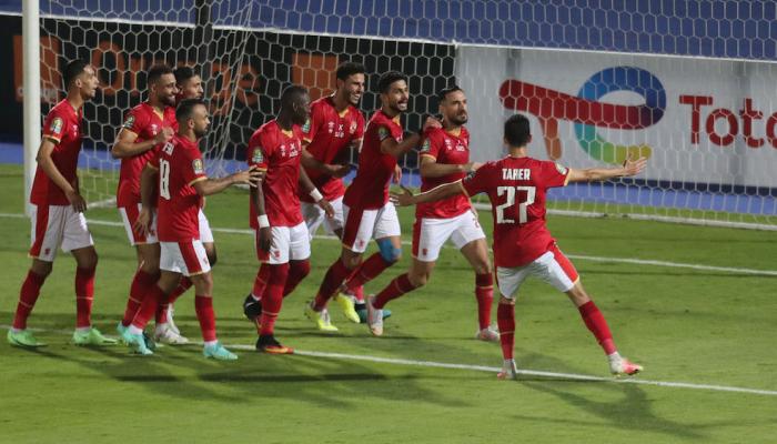 الأهلي المصري سيشارك في كأس العالم للأندية 2021