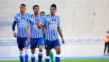 طنجة يتقدم في جدول ترتيب الدوري المغربي