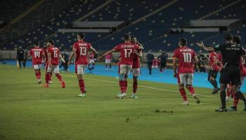  الأهلي المصري 