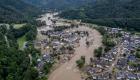 فيضانات أوروبا المدمرة.. حصيلة الوفيات ترتفع لـ183 قتيلا 