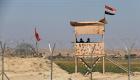 ضربة جوية مجهولة تستهدف مليشيات الحشد على الحدود العراقية السورية