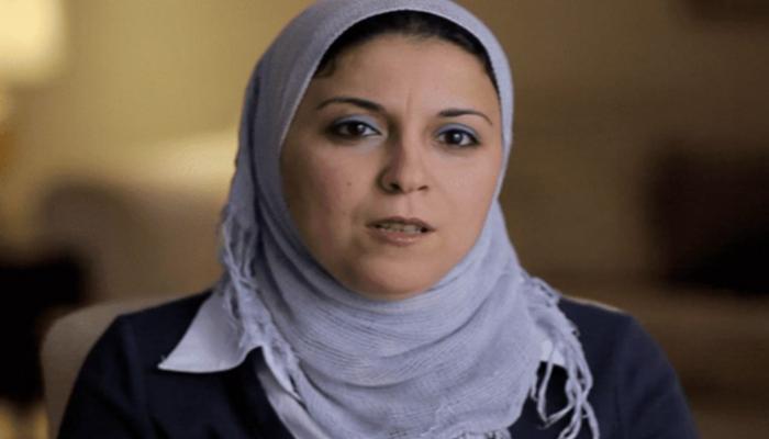 إسراء عبد الفتاح