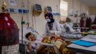 کرونا در افغانستان | ۶۶ بیمار دیگر جان باختند