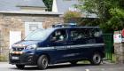 Une jeune femme tuée par balle dans la tête près de Saint-Tropez