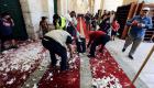 Jérusalem: tensions sur l'esplanade des Mosquées en marge d'une commémoration juive