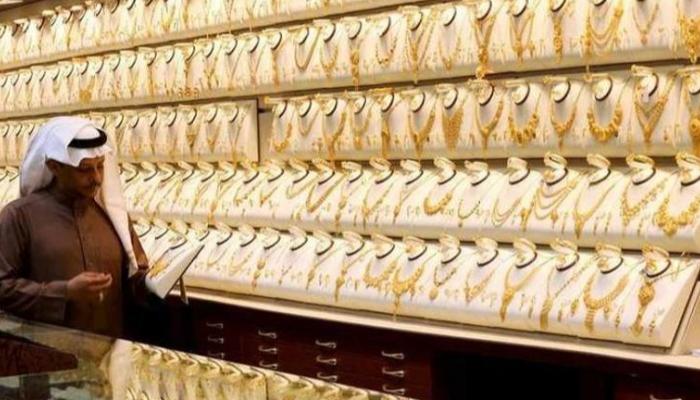 أسعار الذهب في السعودية اليوم الأحد 18 يوليو 2021