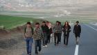 الحدود التركية الإيرانية.. "كماشة" المهاجرين الأفغان