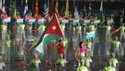 14 رياضيا يحملون أحلام الأردن في أولمبياد طوكيو 2020