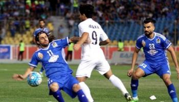 القوة الجوية والزوراء يلتقيان في نهائي كأس العراق