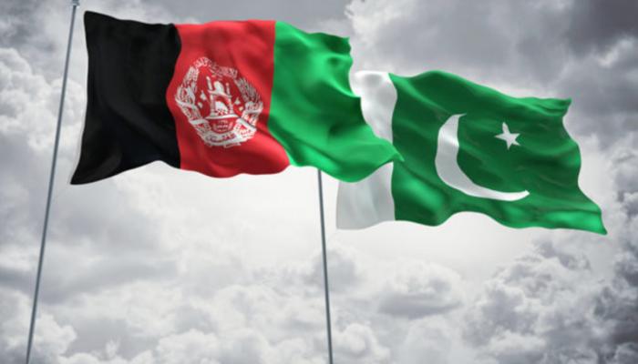 علما باكستان وأفغانستان 