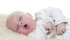 أسباب الشرقة المتكررة عند الرضع وكيفية التعامل معها