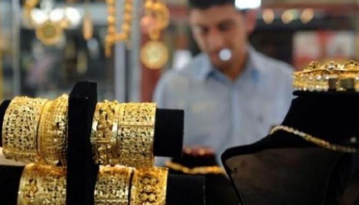 أسعار الذهب اليوم الإثنين 19 يوليو 2021 في الجزائر