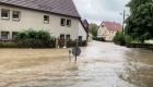 ارتفاع حصيلة قتلى فيضانات ألمانيا المدمرة إلى 165