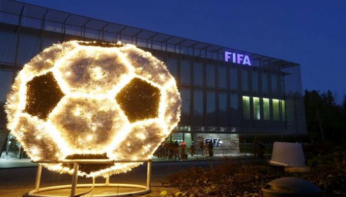 الاتحاد الدولي لكرة القدم "فيفا"